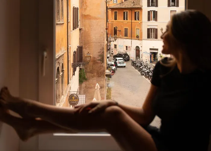 Nerone\'S Apartments
